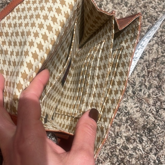 HOBO wallet / belt purse - Picture 11 of 15